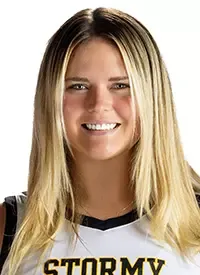 Briley Elder, Basketball, Oglethorpe University