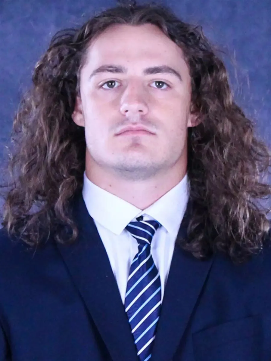 Andrew Burnette, Football, undefined