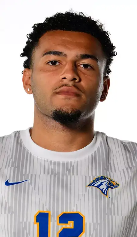 Kauan Ribeiro, Soccer, University of New Haven