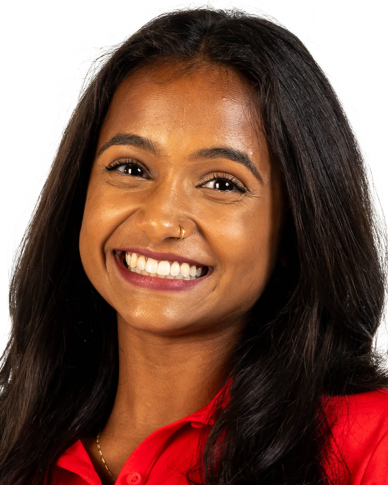 Gauri Nair, Track and Field, University of Maryland