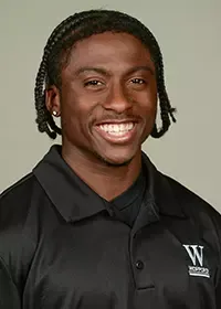 Ivory Aikens, Football, undefined