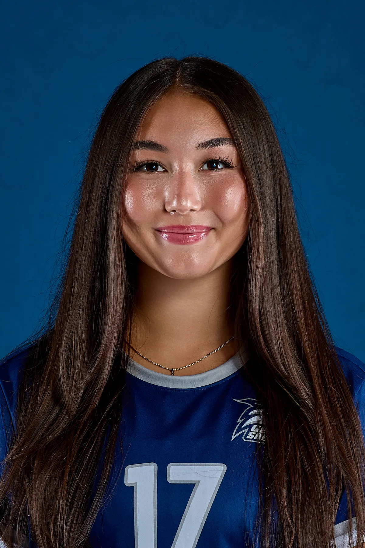Kira Kim, Soccer, Georgia Southern University