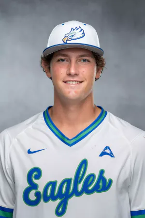 Levent Eldem, Baseball, Florida Gulf Coast University