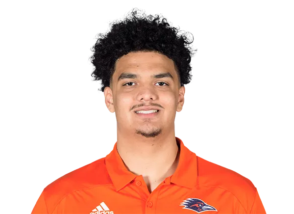 Anthony Santoscoy, Football, undefined