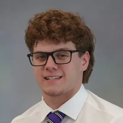 Jack Cavallerano, Swimming & Diving, Niagara University