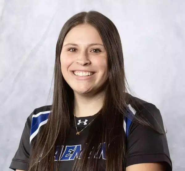Maddy Carpenter, Lacrosse, Daemen University