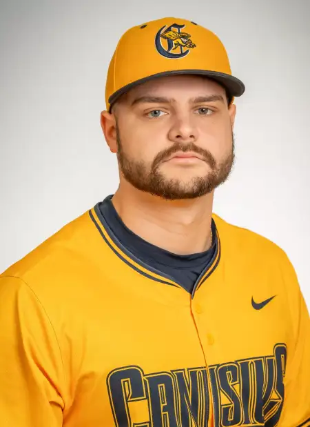 Joe Abramson, Baseball, Canisius University