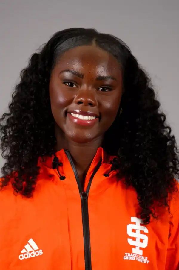 Kelsi Wright, Track and Field (O), Idaho State University