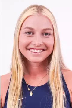 Chloe Schwarz, Tennis, undefined