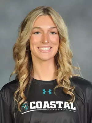 Emily Fowler, Volleyball, undefined