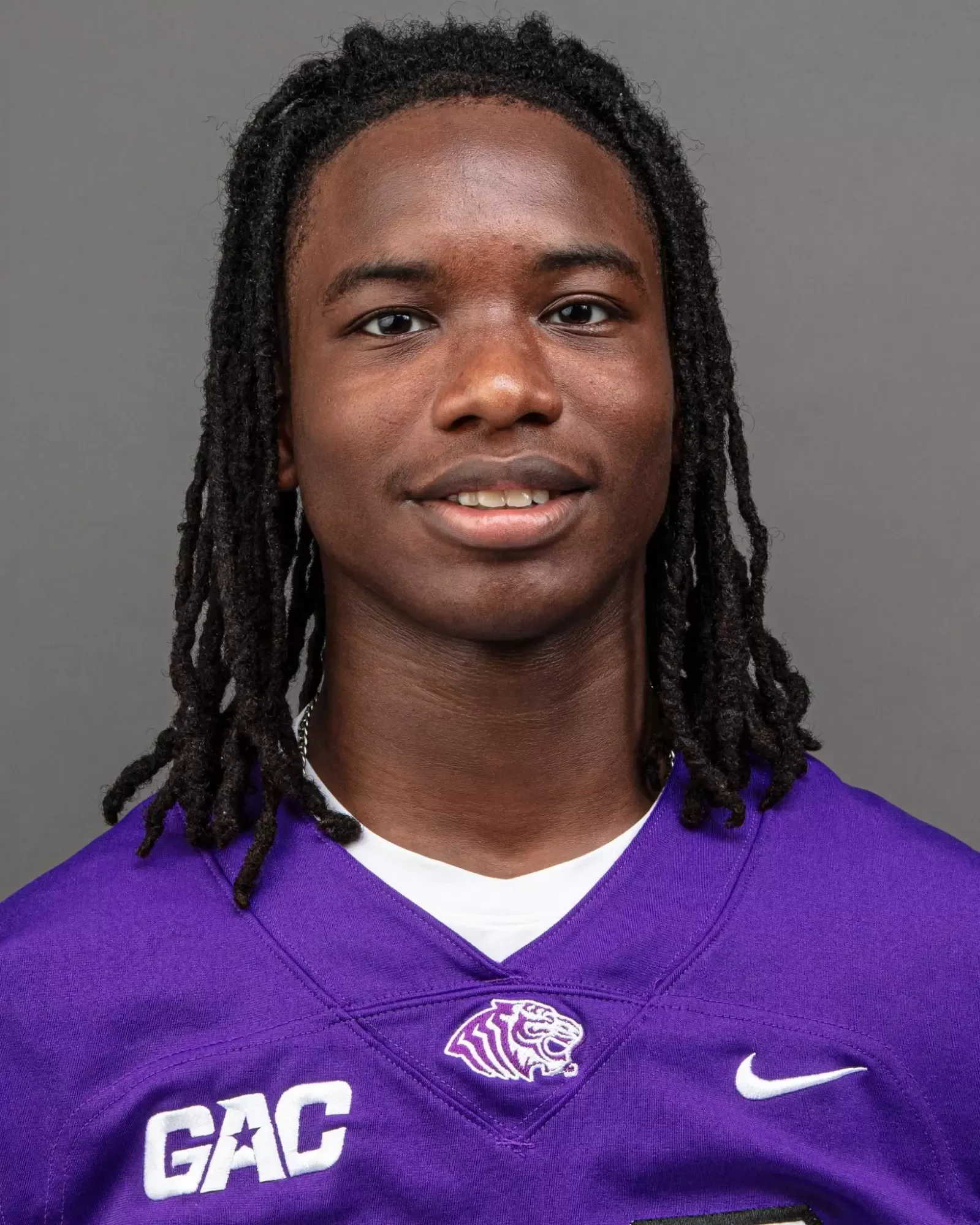 Camron Williams, Football, Ouachita Baptist University