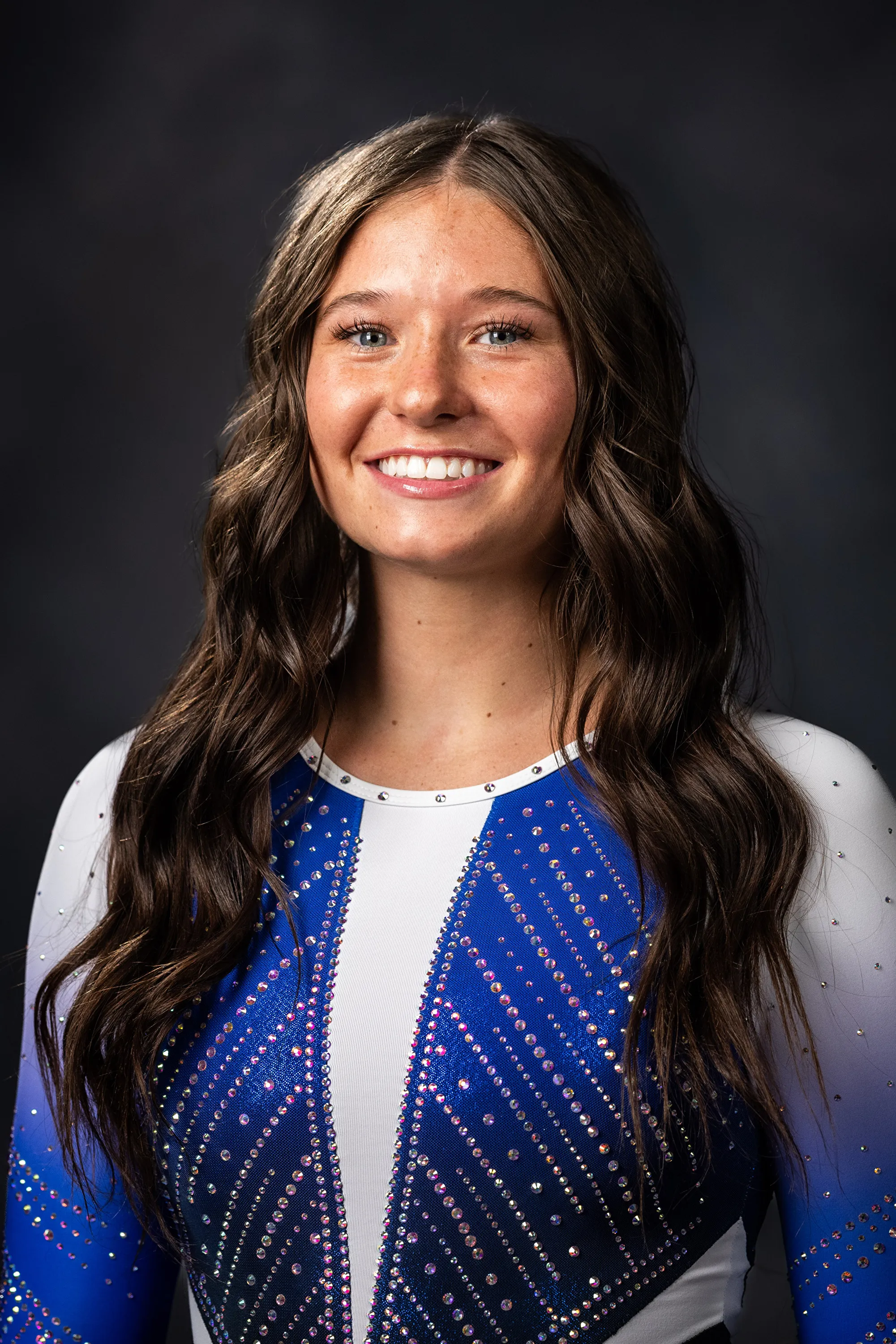 Jersie Arbon, Gymnastics, undefined