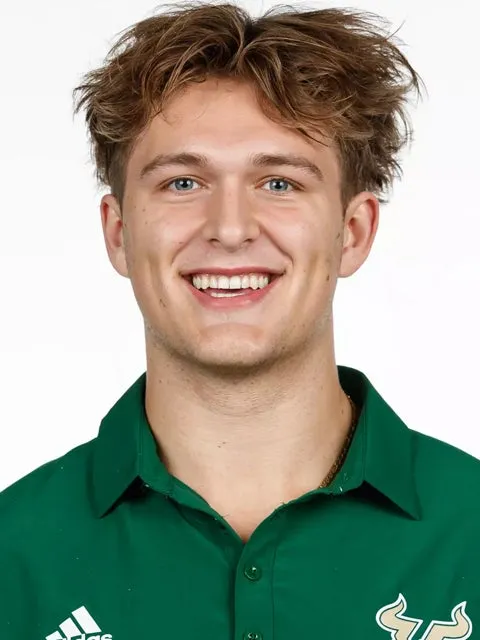 Brandon Kubay, Football, undefined