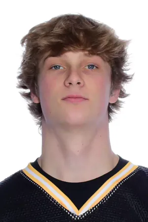 Jackson Hedrick, Lacrosse, undefined
