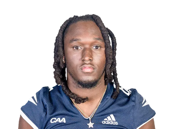 Alvarez Baker, Football, undefined