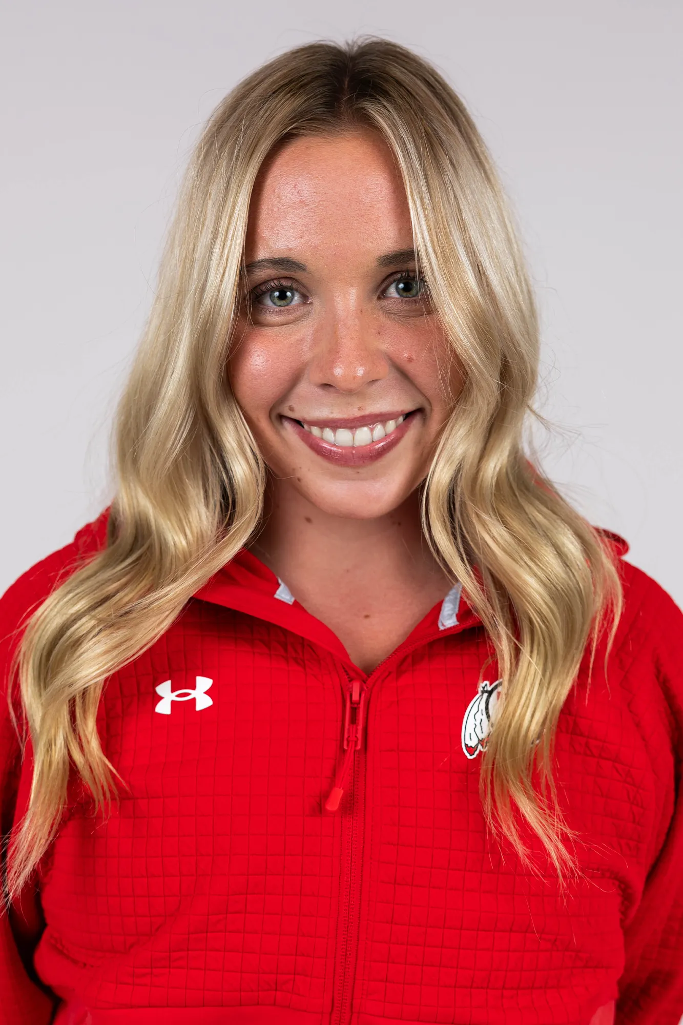 Hayley Smith, Swimming & Diving, undefined