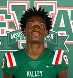 Chauncey Sneed, Football, undefined