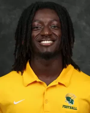 Mayoy McGodfred, Football, undefined