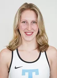Ella Tuck, Rowing, Tufts University