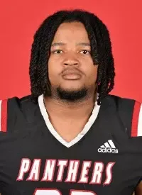 Xzavier Davis, Football, Davenport University