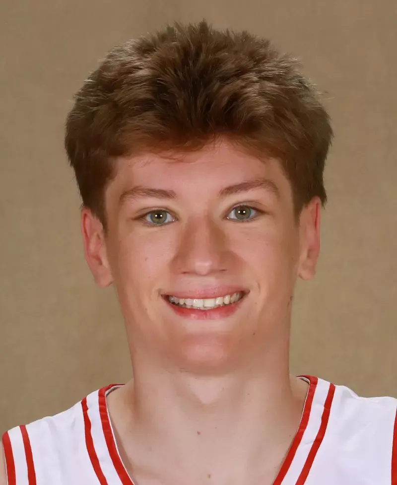 Carson DeBruhl, Basketball, Grinnell College