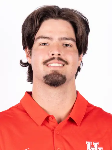 Kyle England, Baseball, University of Houston