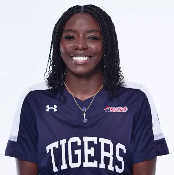 Ka'Liyah Gipson, Softball, Jackson State University