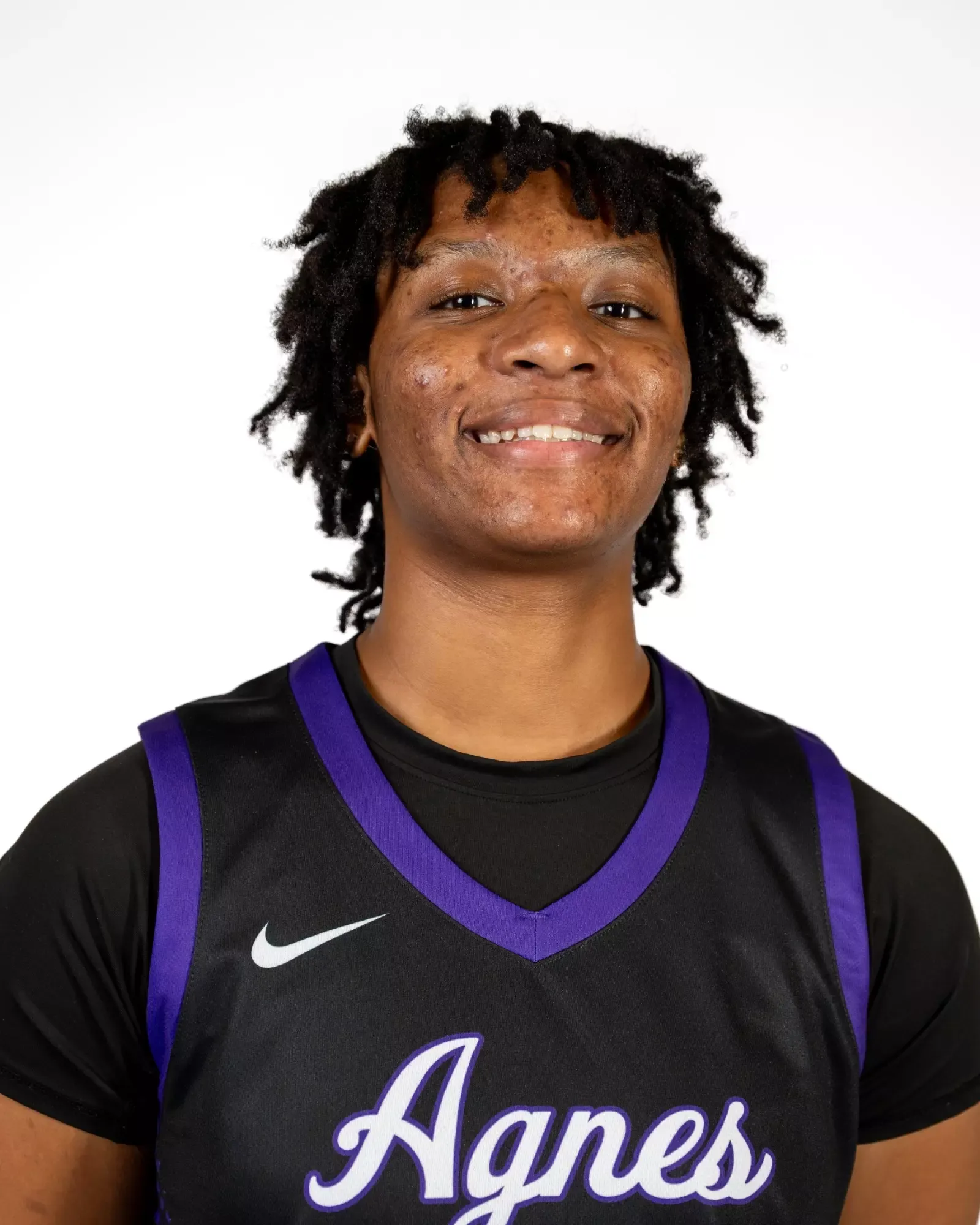 Anissa Brailsford, Basketball, Agnes Scott College