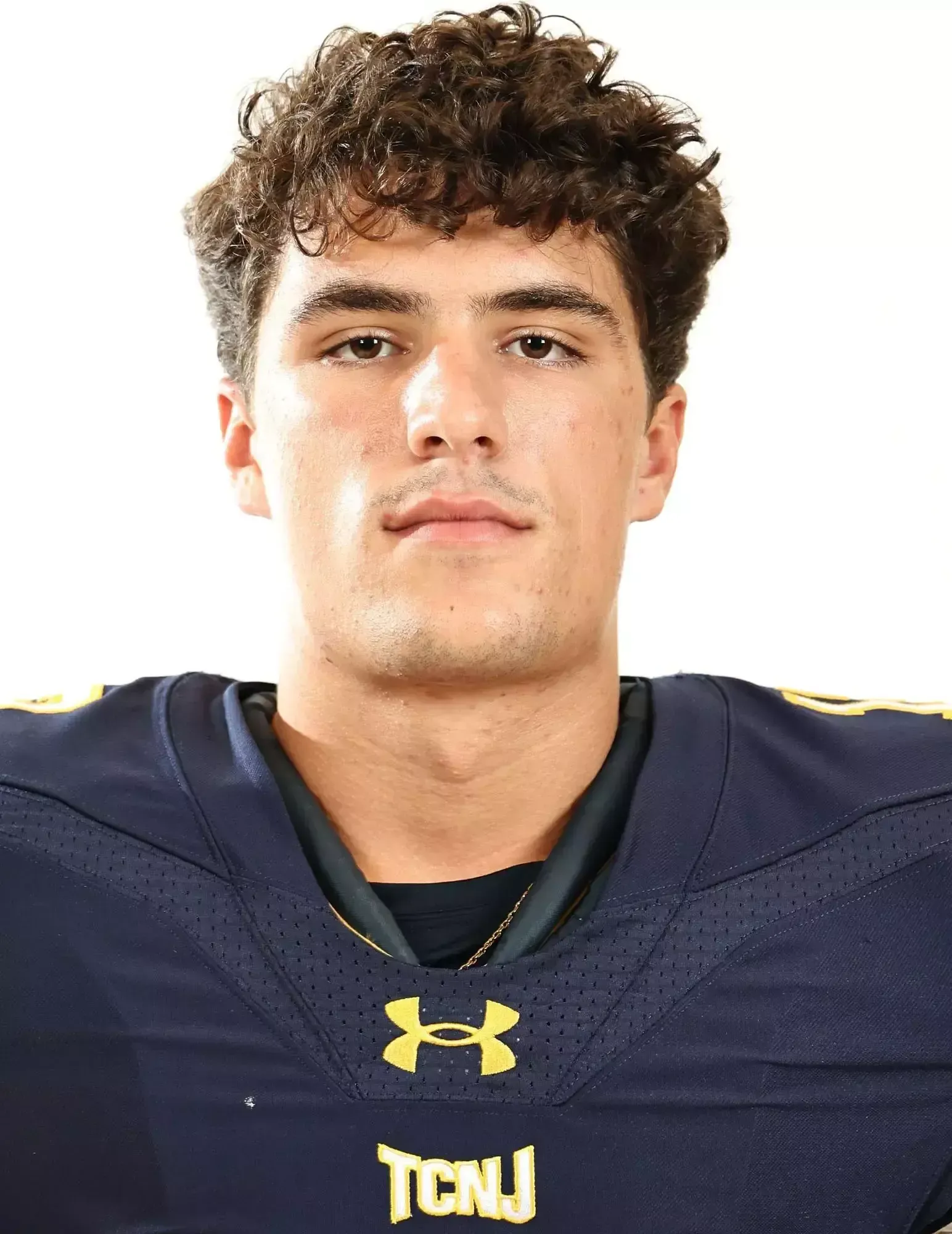 Jake Spear, Football, undefined