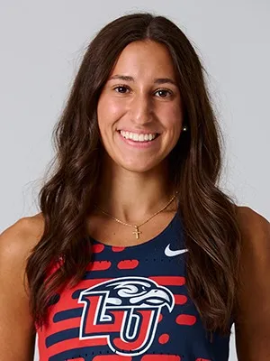 Mackenzie Babcock, Track and Field (O), Liberty University