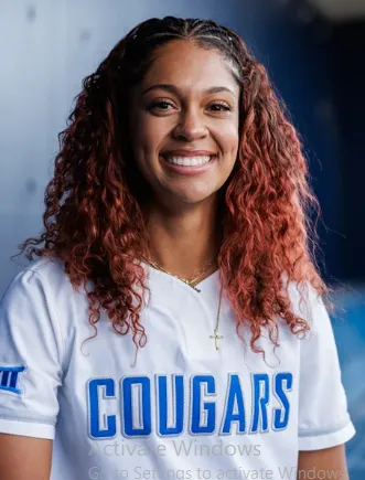 Lily Owens, Softball, undefined