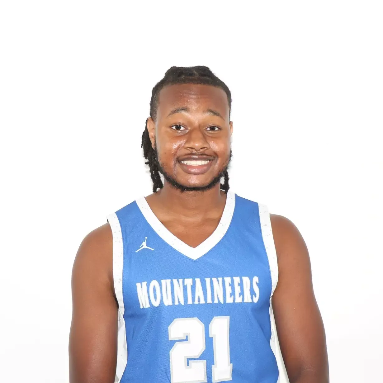 Alpha Diop, Basketball, Berea College