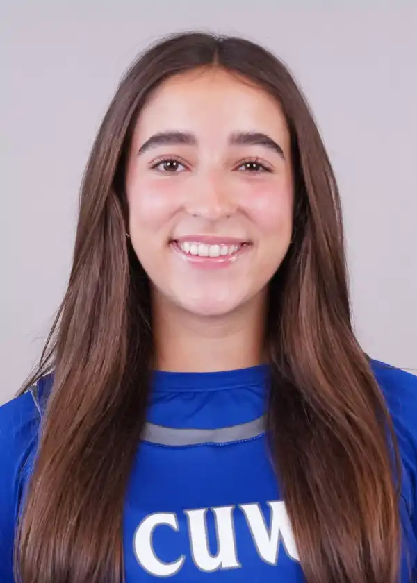 Isabela Gunderson, Basketball, Concordia University Wisconsin
