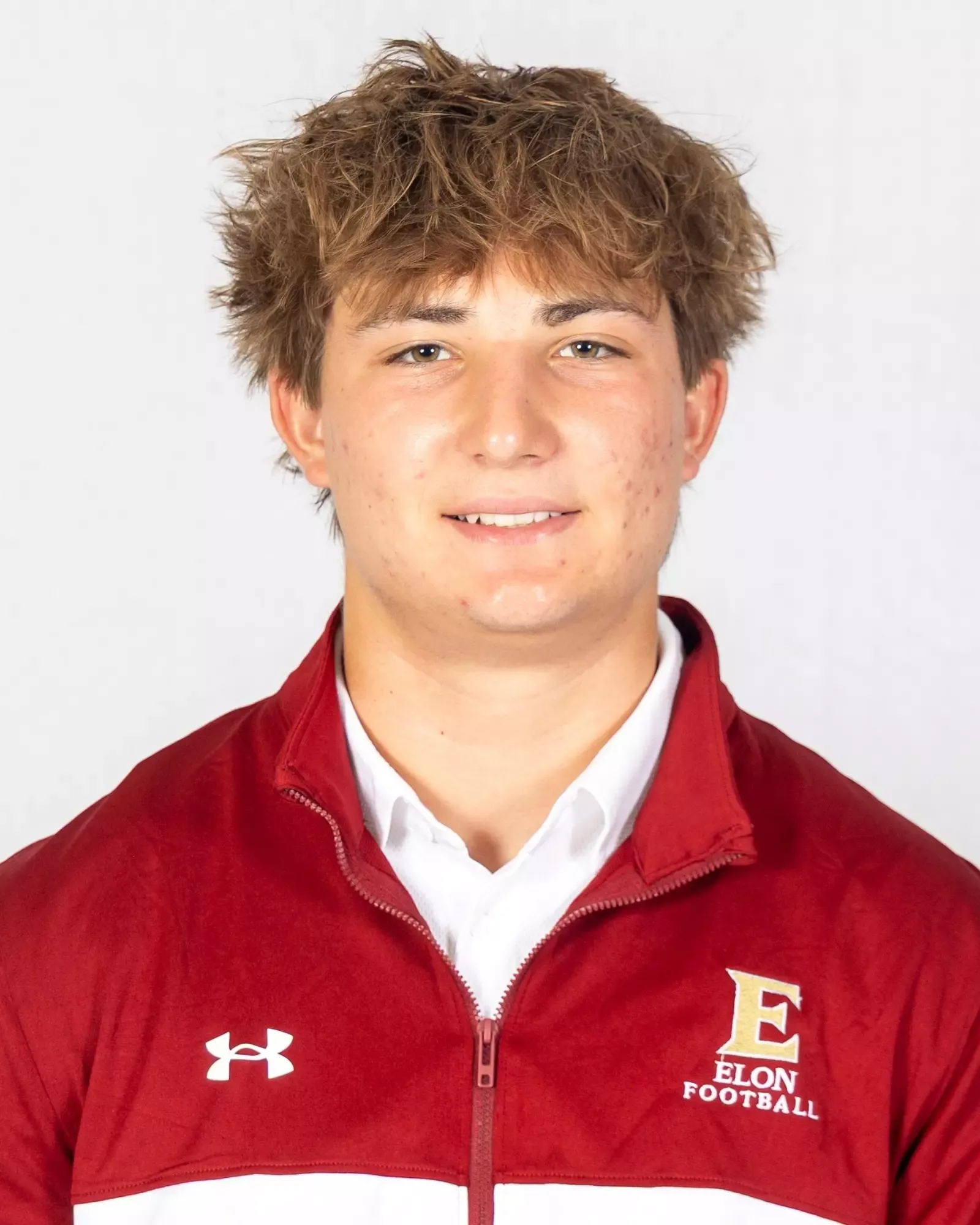 Ryder Duffy, Football, undefined