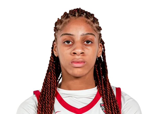 Sydney Bolden, Basketball, undefined