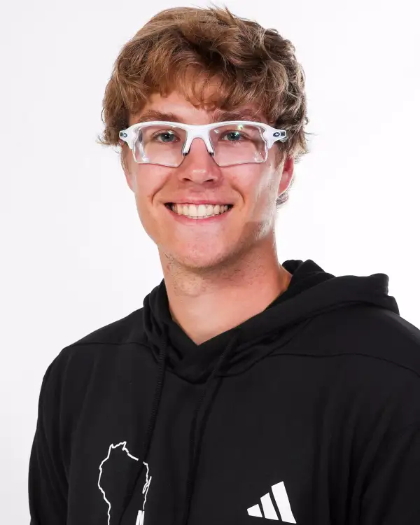 TJ Hauser, Baseball, University of Wisconsin-Milwaukee