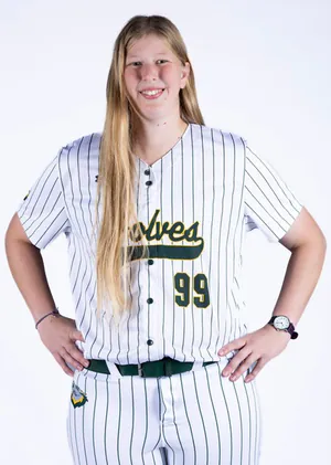 Kate Dell'Alba, Softball, undefined