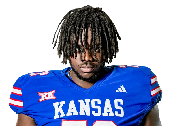 DeAndre Harper, Football, undefined