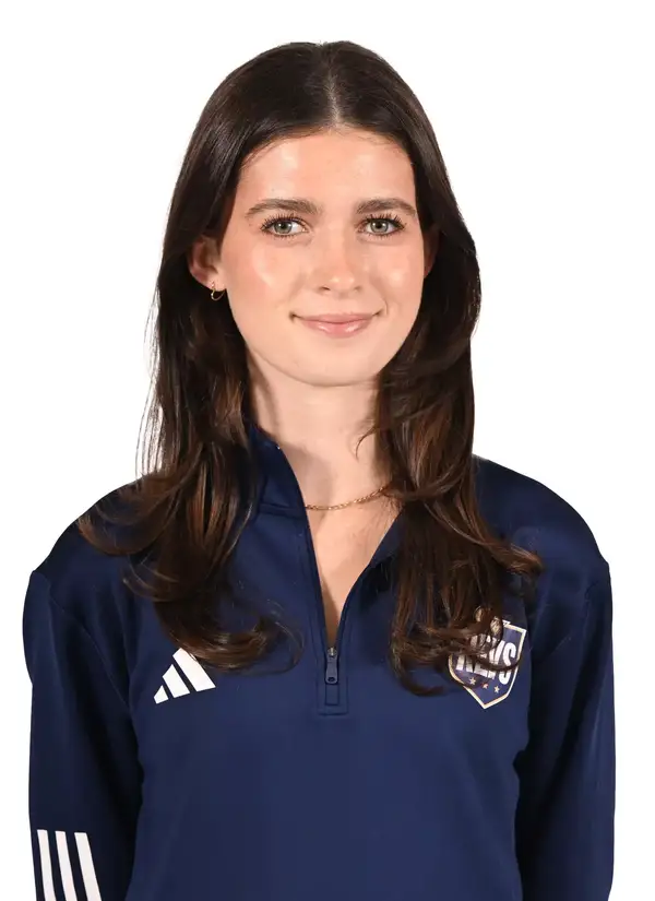 Deirdre Kenny, Track and Field (O), George Washington University