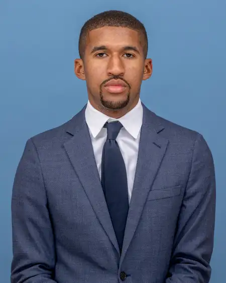 Ralph Brown, Track and Field (O), Columbia University