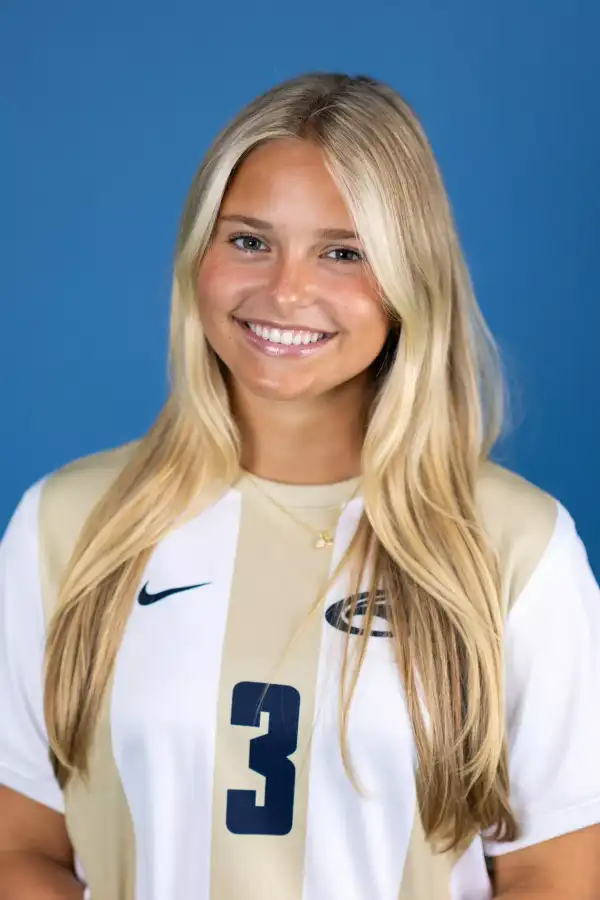 Carmella Simco, Soccer, Clarion