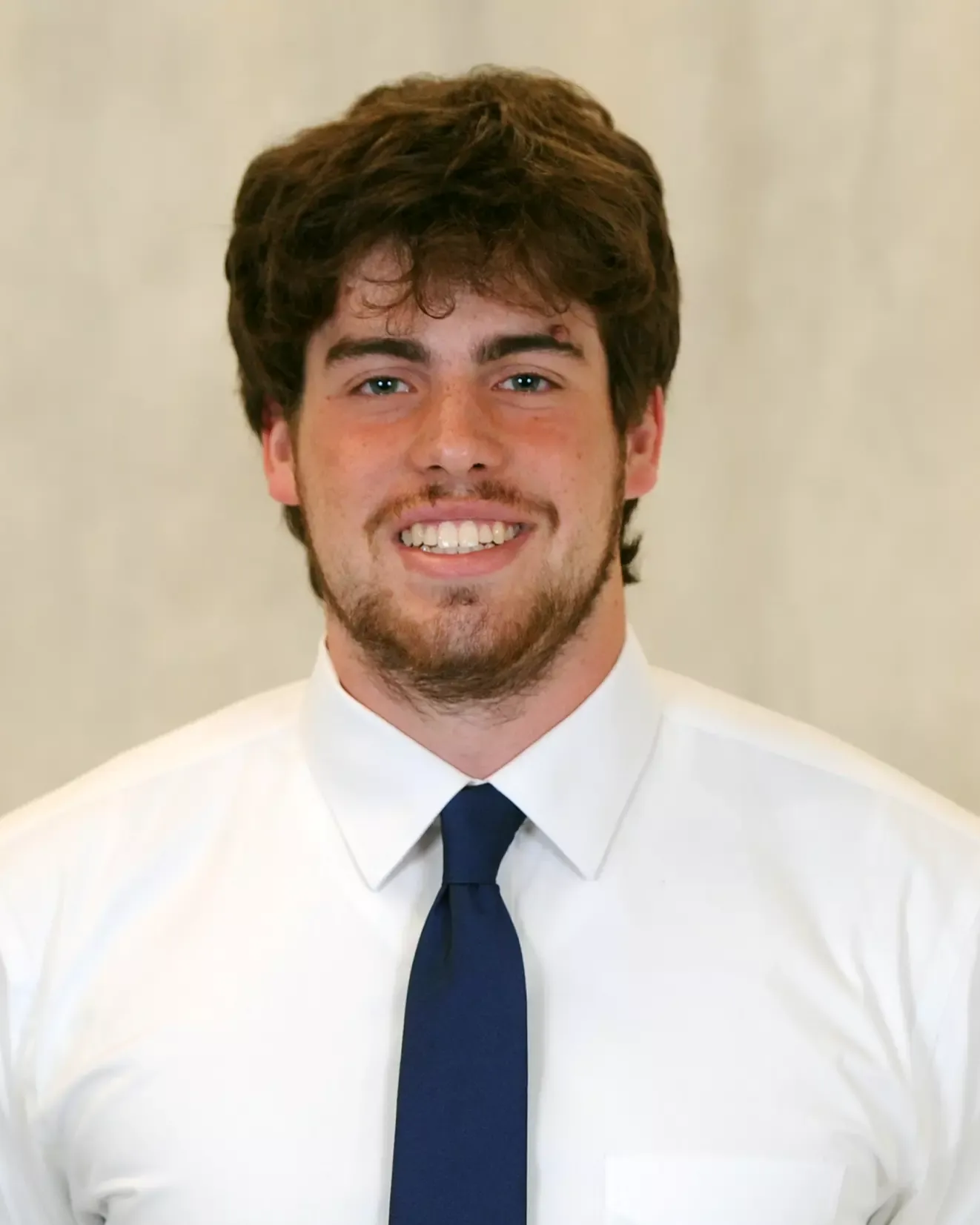 Declan Kilbride, Football, Carleton College