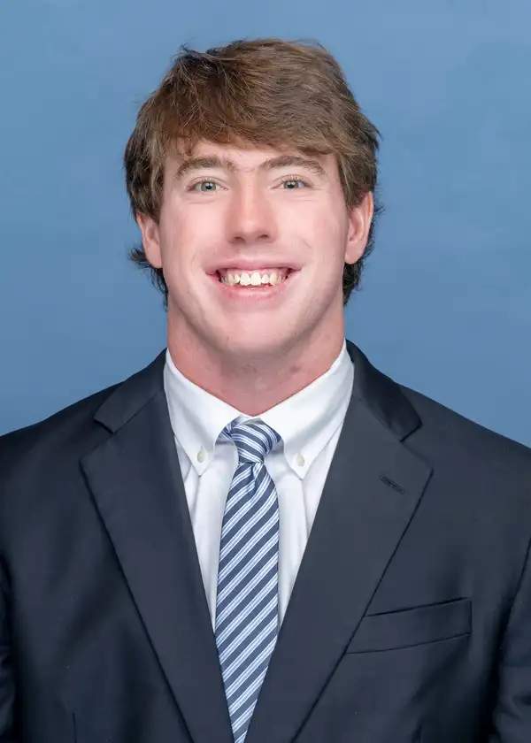 Tucker Rhodes, Football, Columbia University