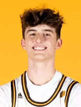 Madden Smiley, Basketball, undefined