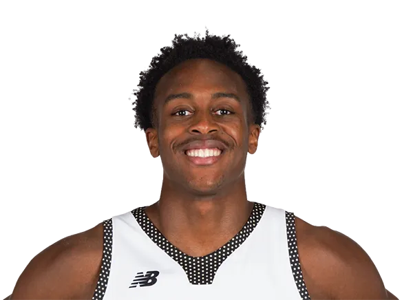 Josh Ozabor, Basketball, Bryant University