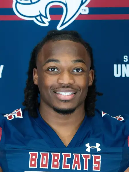 Elijah Crockett, Football, St. Thomas University