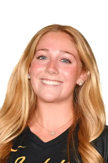 Ashley Grace Johnstone, Volleyball, Randolph-Macon College