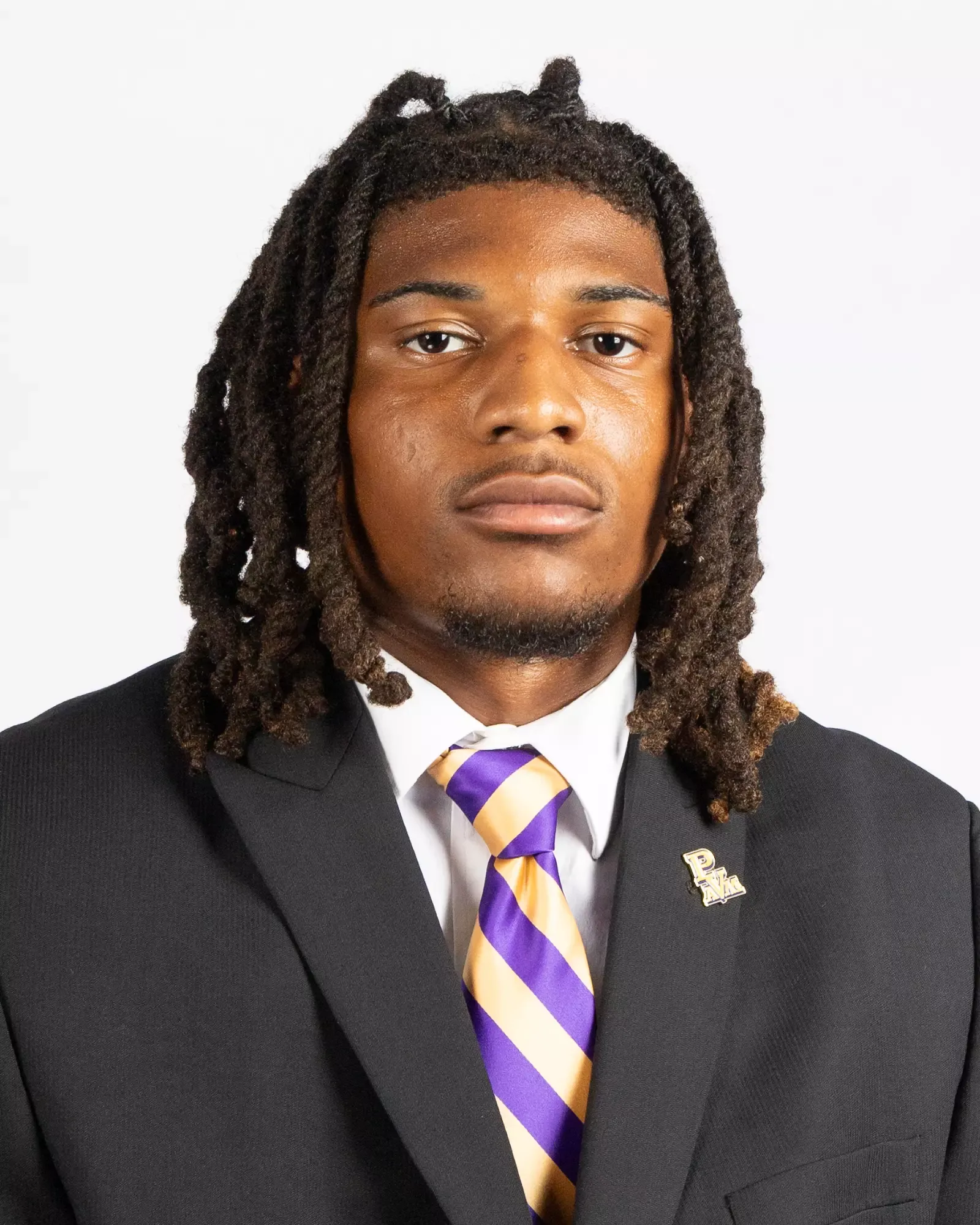Jacob Davis, Football, Prairie View A&M University