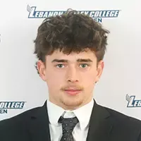 Connor Rowe, Lacrosse, Lebanon Valley College