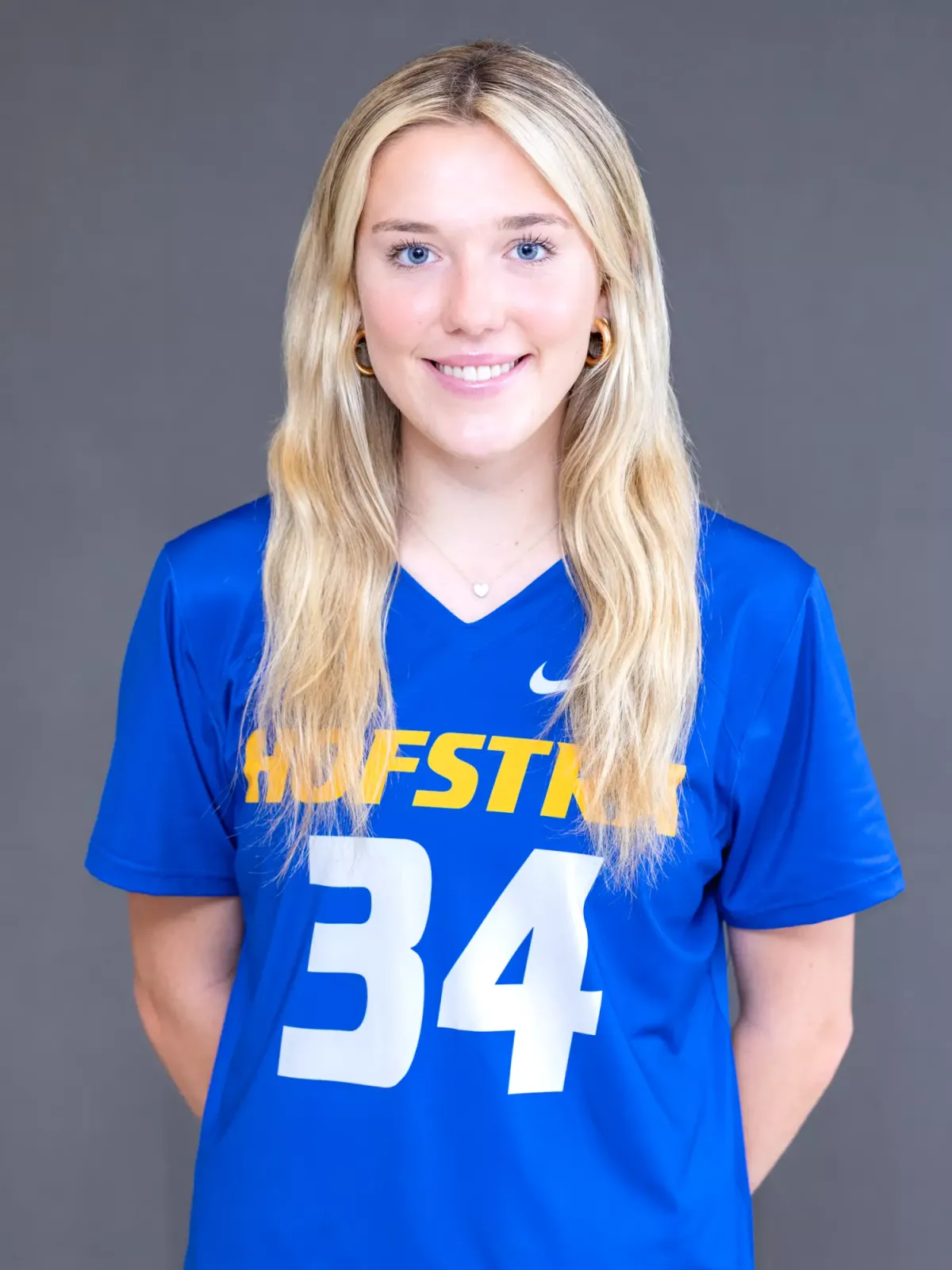 Saoirse Feerick, Lacrosse, undefined